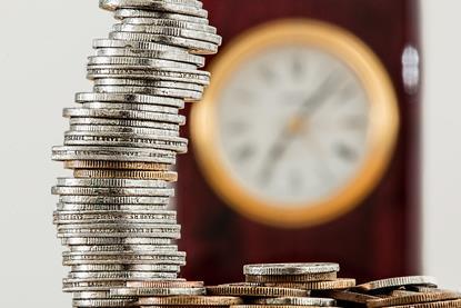 Investing Money