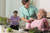 Care home