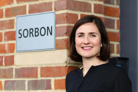Katherine Croom