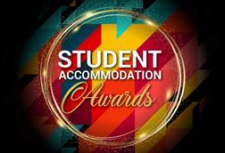 SA Awards logo