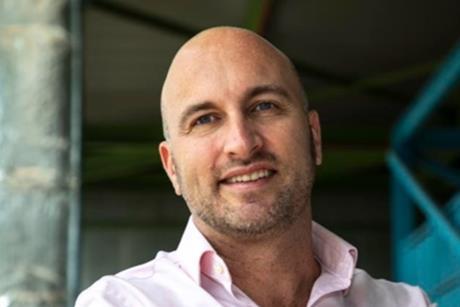 dan cook