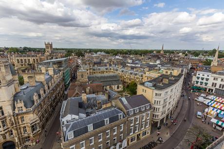 Cambridge