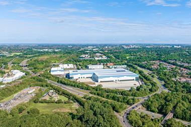 CORE Milton Keynes