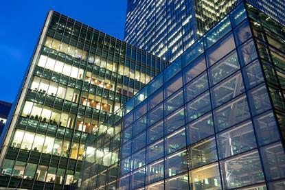 Office London