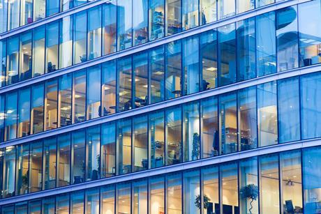 Office building