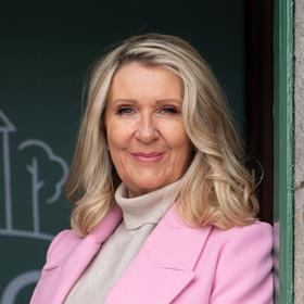 Annette Hudson