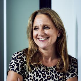 Jo Allen