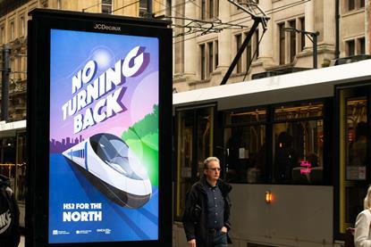 HS2 Manchester