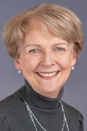 Liz Peace
