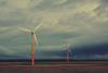 Wind energy