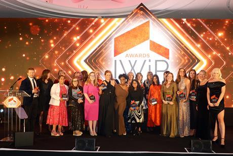 IWIP winners
