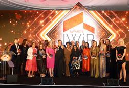 IWIP winners