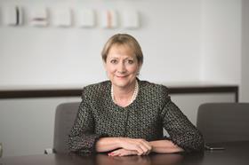 Helen Gordon
