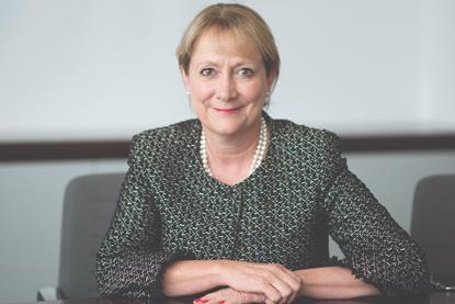 Helen Gordon