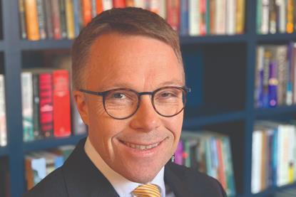 Paul Kennedy