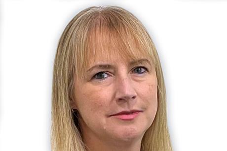Sarah Cardew