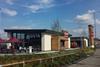 Costa drive-thru
