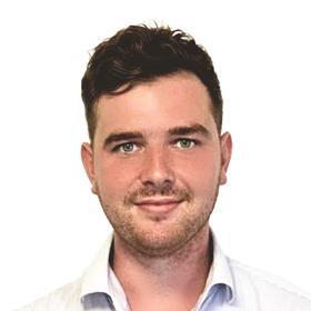 Sam Bensted, Assistant Director of Policy, BPF