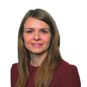 Caroline Musker