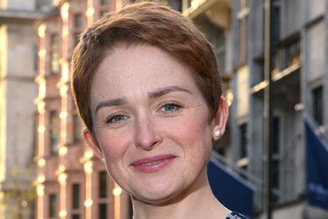 Ros Morgan