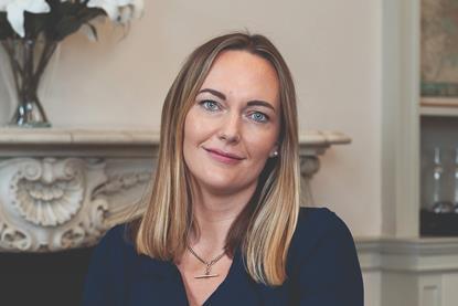 Polly Ogden Duffy