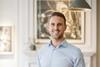 Freddie Pritchard-Smith, co-founder, Trustek