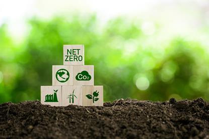 Net zero 1
