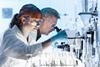 Life science lab