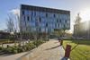 Prologis 1000 Discovery Drive