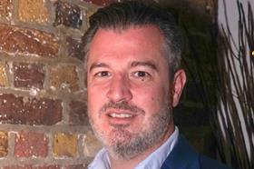 Ian Humphreys