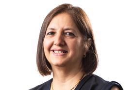 Alpa Bhakta