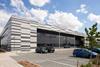 Building 6A at Oxford Technology Park