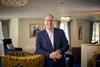 Dr Ed Gladman, MD Adlington Retirement Living