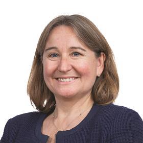 Maria Connolly