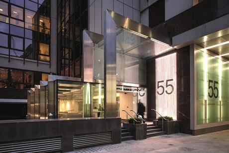 55 Old Broad Street
