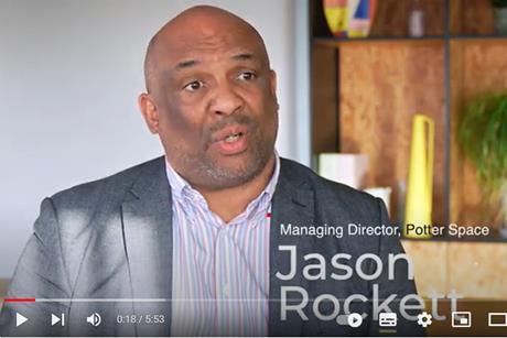 Jason Rockett