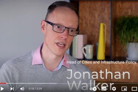 Jonathan Walker