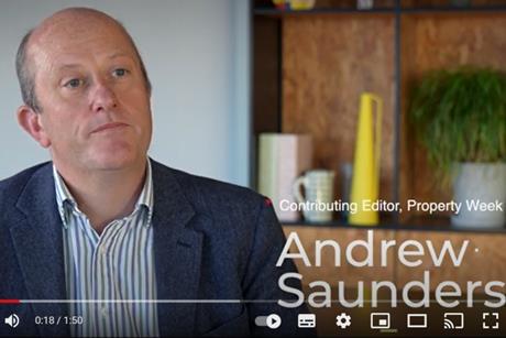 Andrew Saunders