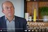 Andrew Saunders