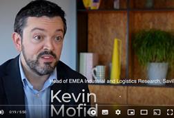 Kevin Mofid