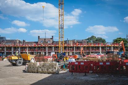 Housebuilding