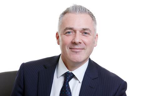 Adrian Poucher