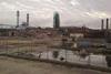 Brownfield site