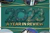 A year in review: Residential