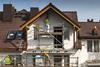 Housebuilding