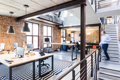 flexible office