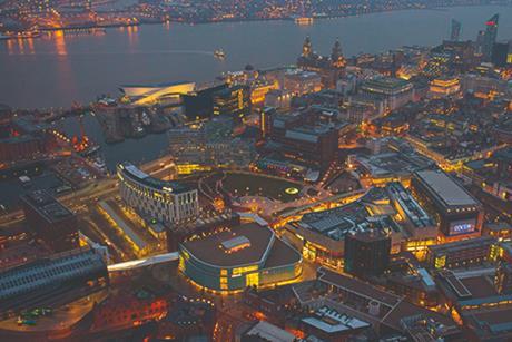 Liverpool One