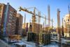 Construction site