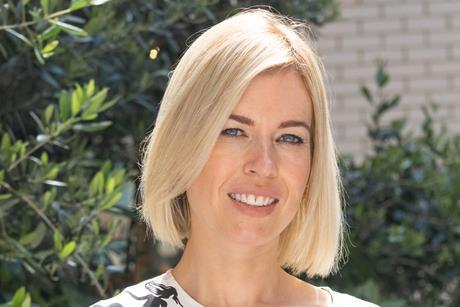 Camilla Topham