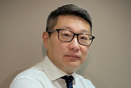 Jun Liu